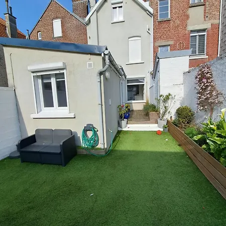 Belle Maison Berckoise