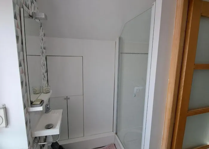 Belle Maison Berckoise *