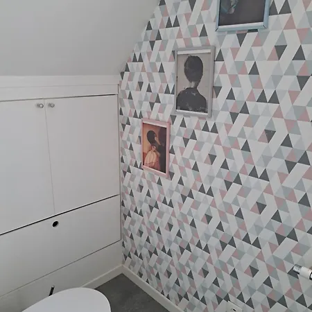 Belle Maison Berckoise Feriehus Berck