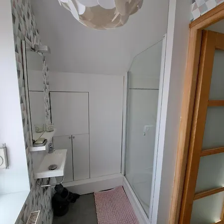 Belle Maison Berckoise *