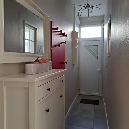 Holiday home Belle Maison Berckoise Berck