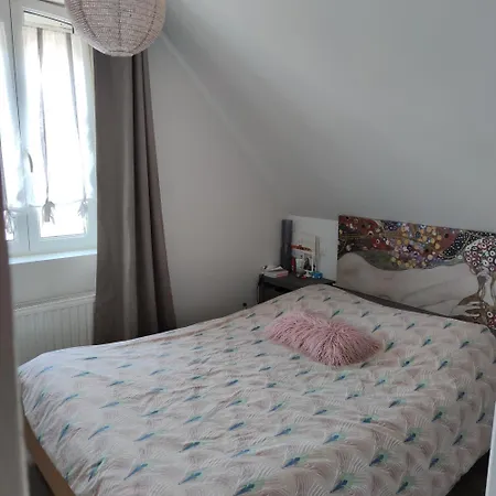 Belle Maison Berckoise