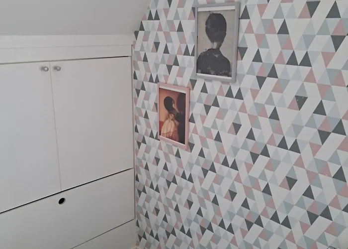 Belle Maison Berckoise Дом отдыха Berck